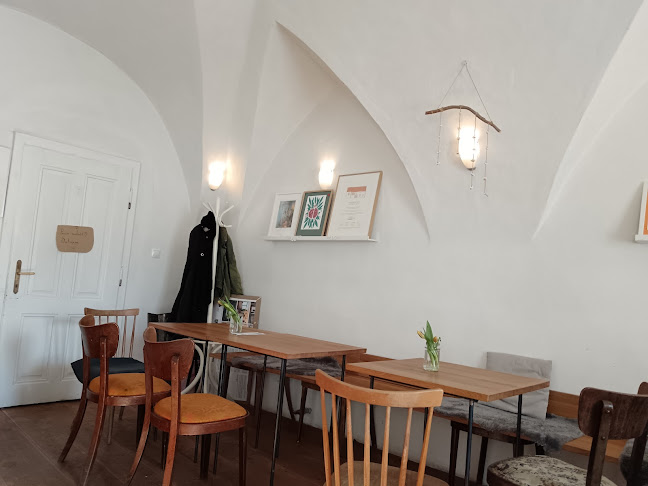 Čokokafé - Svätý Jur