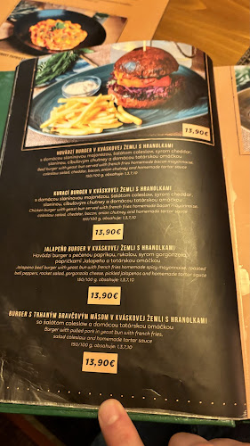 Reštaurácia U Jakuba