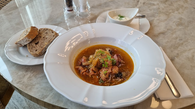 Café Devín - Gastronómia a pohostinstvo