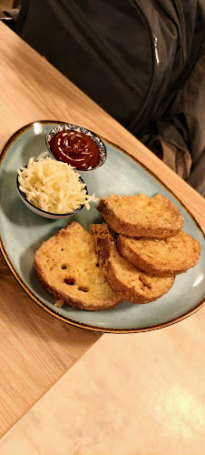 1, Viliama Paulinyho Tótha 59, Martin, 036 01 Martin