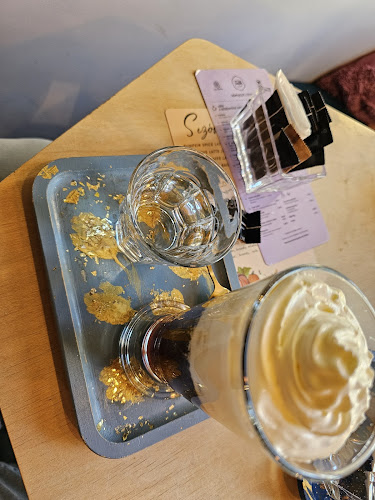 Opinii despre Talks kaviaren în Staré Mesto - Gastronómia a pohostinstvo