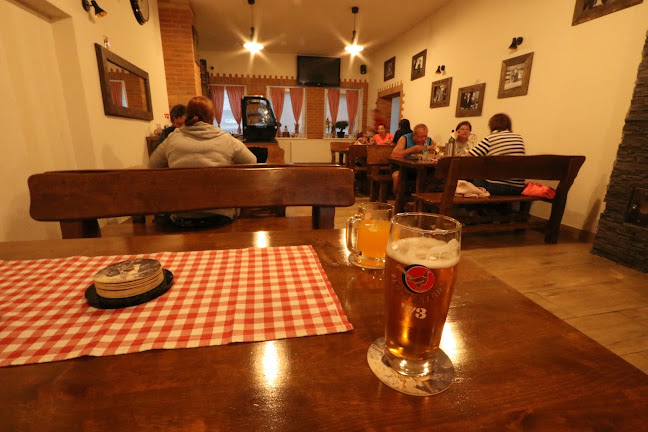 Krčma&Pizza u Hančurky Liptovska Lúžna - Liptovská Lúžna