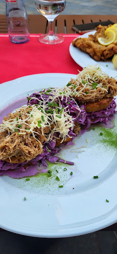 Koliba Kamzík Michalská - Bratislava