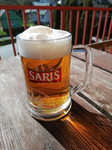 Vertikal PUB, pizza&bar