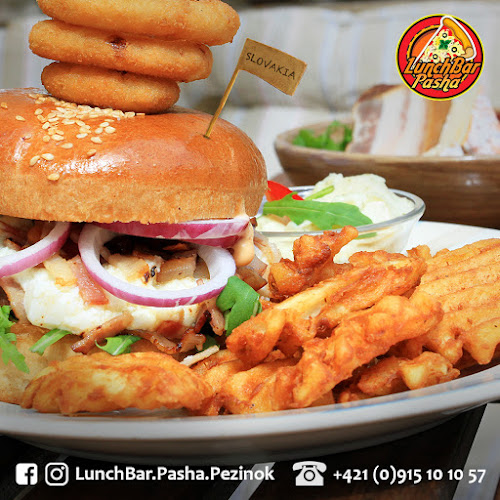 M. R. Štefánika 13/25, 902 01 Pezinok