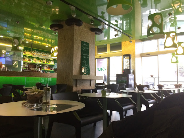 Green Cafe - Trenčín