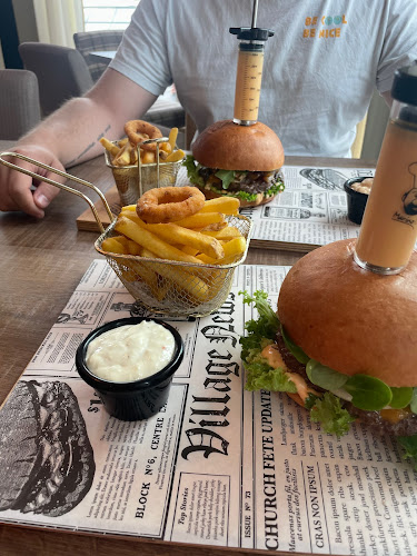 Hviezdoslavova 60/41, 955 01 Práznovce