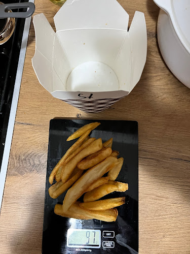 Bistro Park - Staré Mesto