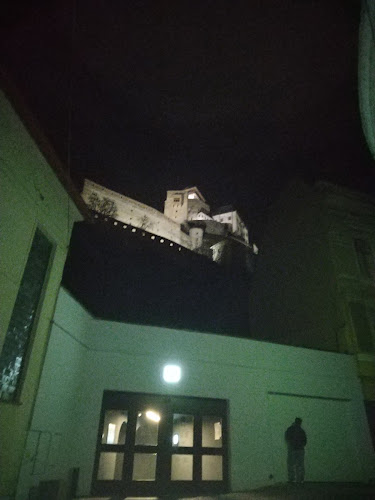 Pod hradnou skalou - Trenčín