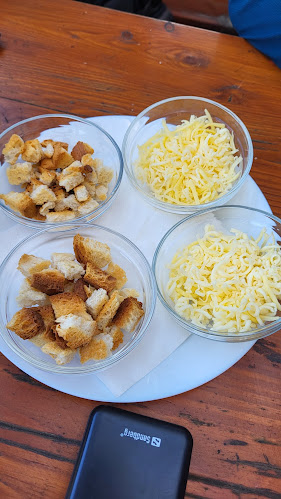 Opinii despre Reštaurácia Energy Pub în Spišské Hanušovce - Gastronómia a pohostinstvo