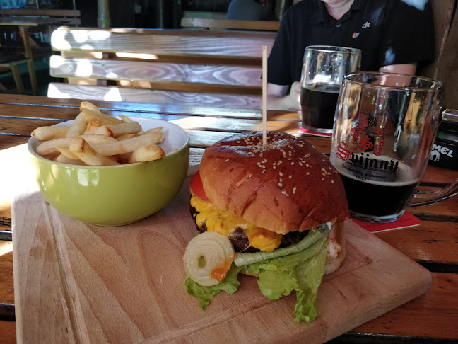 Pizza restaurant Allegro