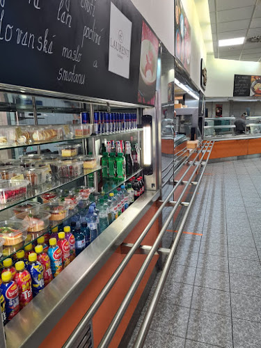 Kantína Moja kuchyňa Technopol