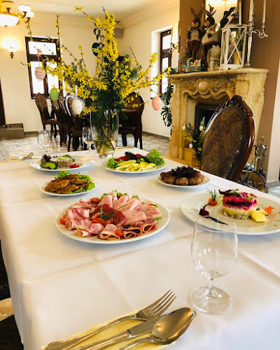 Reštaurácia Zemianska kúria | Slovenská kuchyňa Liptov