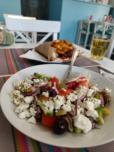 ZEUS GREEK STREET FOOD - Banská Bystrica