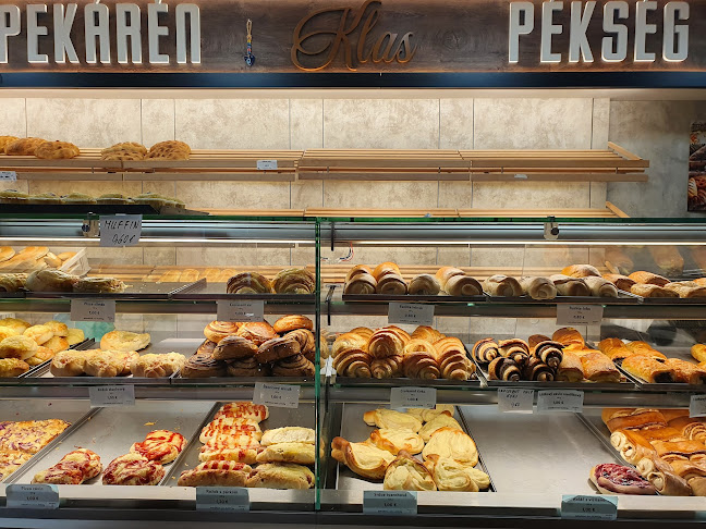 Pekáreň Bake House s.r.o