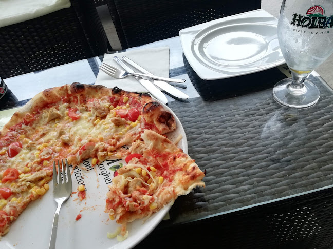 Reštaurácia Dráčik - Gastronómia a pohostinstvo