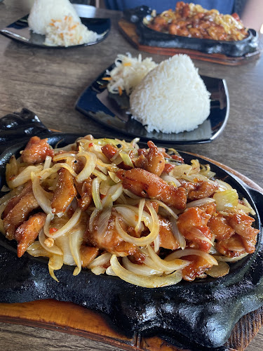 Sen Garden - Asian Cuisine