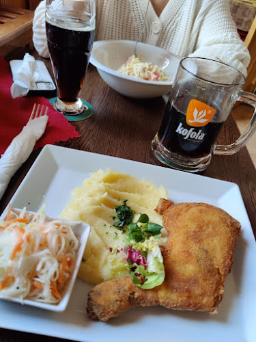 Comentarii opinii despre U Muchu