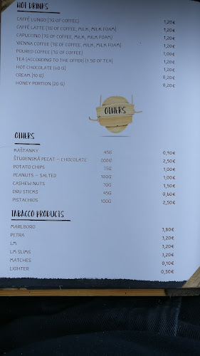 Opinii despre Pivovar U Medveďa în Humenné - Gastronómia a pohostinstvo