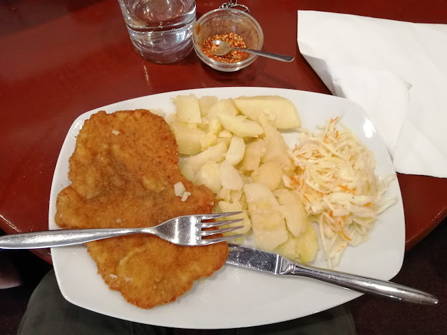 Comentarii opinii despre Caffe Restaurant 66