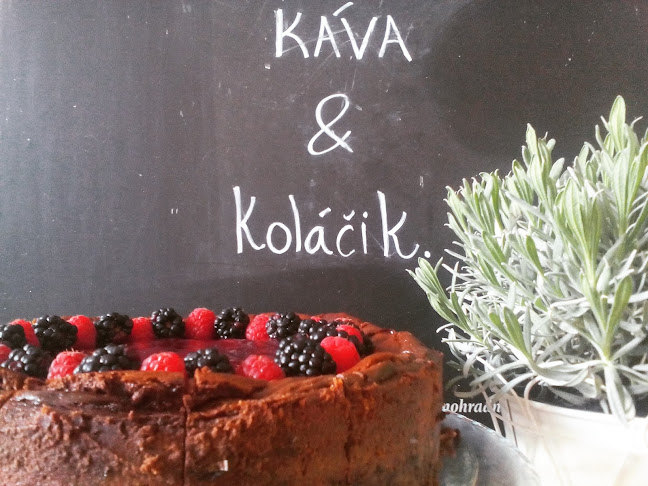 Čokokafé - Gastronómia a pohostinstvo