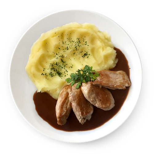 FitChef - donáška - Gastronómia a pohostinstvo