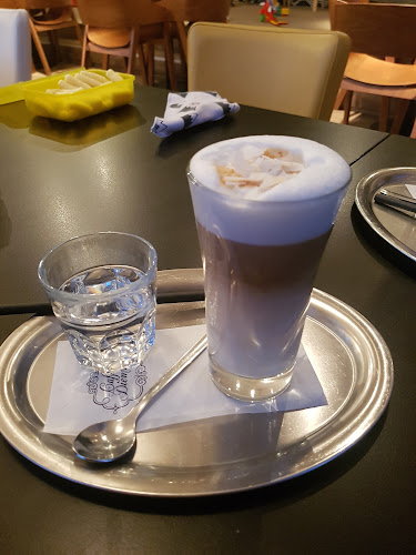 Monsters Cafe and Bar - Petržalka