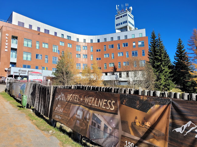 Štrbské Pleso 4023, 059 38 Vysoké Tatry