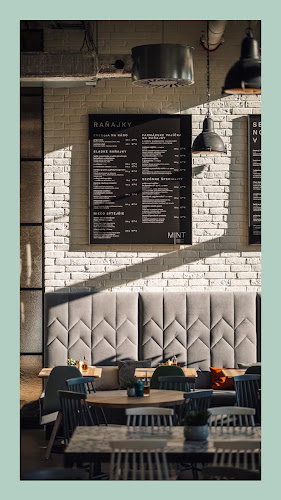 Comentarii opinii despre MINT Pradiareň