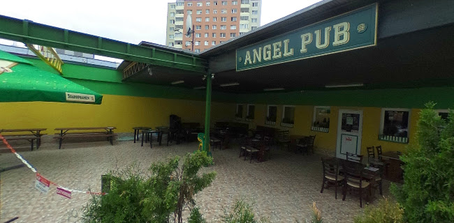 ANGEL PUB CLUB