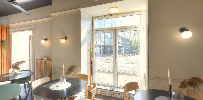 Opinii despre Reštaurácia Primavera în Bratislava - Gastronómia a pohostinstvo