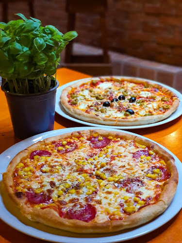 Pizzeria Castello - Trenčín