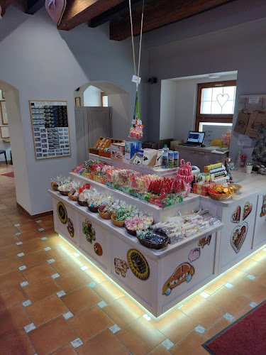 Kremnické medovníky