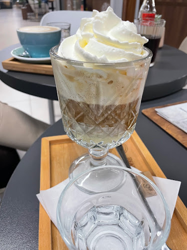 Opinii despre GREEN CAFE în Žilina - Gastronómia a pohostinstvo