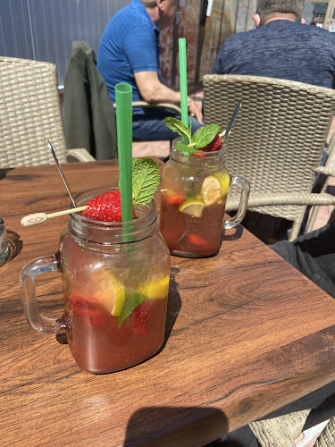 Opinii despre Caffè Ragazza în Bardejov - Gastronómia a pohostinstvo