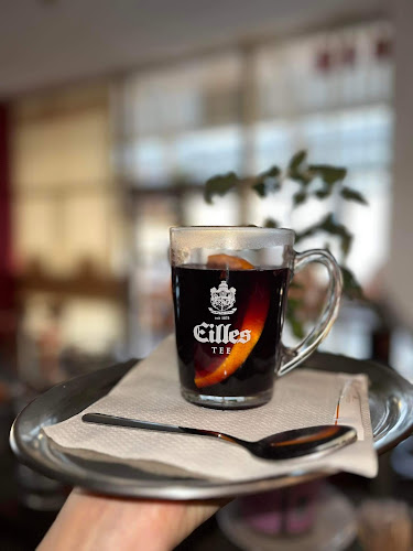 WOLKA Bar a Pizzéria - Prešov