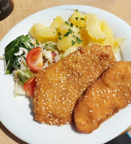 Opinii despre Camellia restaurant în Krásna - Gastronómia a pohostinstvo