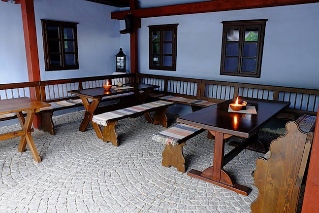 Rodinná reštaurácia Na nátoni