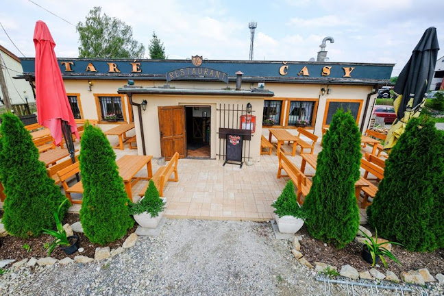 Opinii despre Staré časy în Marianka - Gastronómia a pohostinstvo