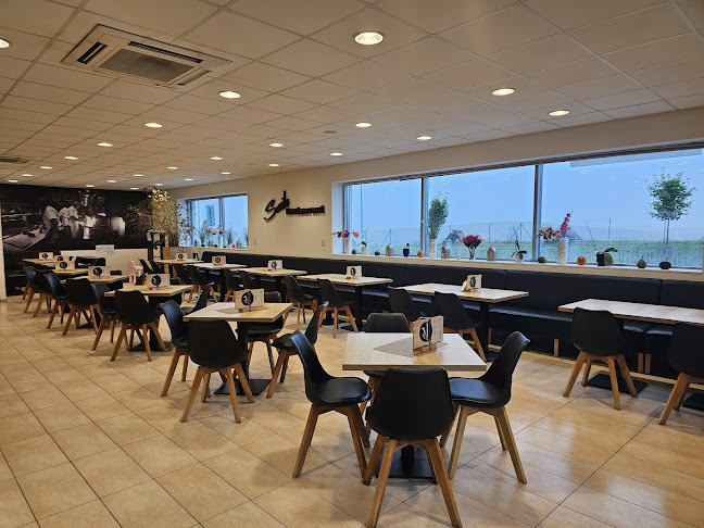 Opinii despre Smile Restaurant Levoča în Levoča - Gastronómia a pohostinstvo