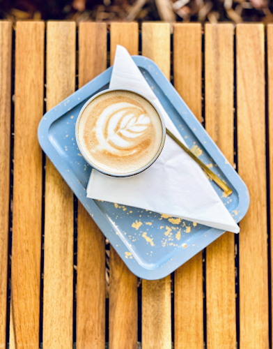 Talks kaviaren - Staré Mesto