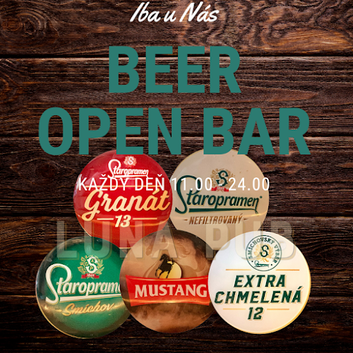 Comentarii opinii despre Luna Pub