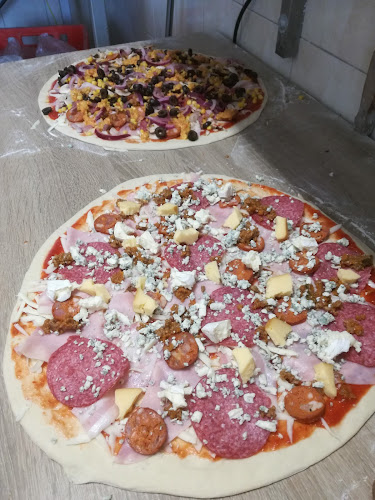 Comentarii opinii despre Pizza - Restaurant PEPEK