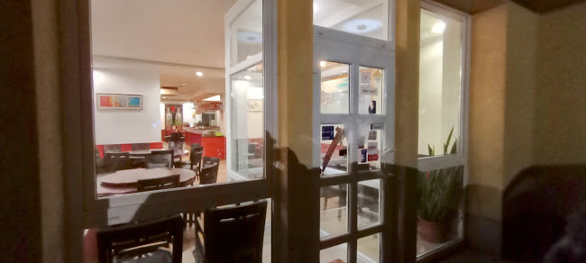 Čínska reštaurácia Slnko - Gastronómia a pohostinstvo