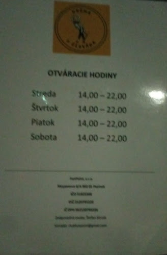 U Slováka - Pezinok