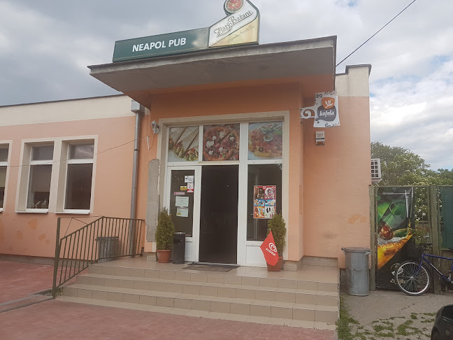 Neapol Pub Bánov