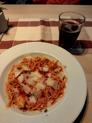 Opinii despre Reštaurácia Riverside în Vrútky - Gastronómia a pohostinstvo