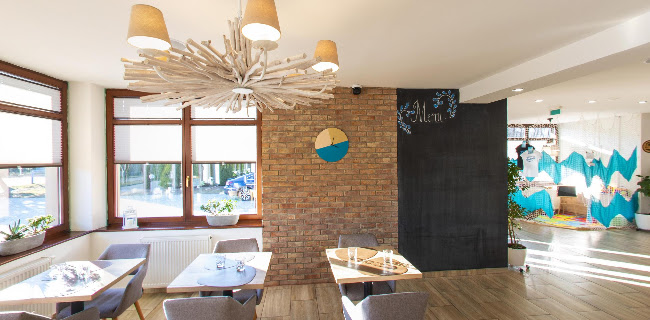 Moment - bistro & ubytovanie