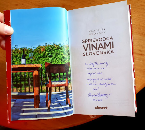 OC Vajnoria, Pri starom letisku 2, 831 07 Bratislava