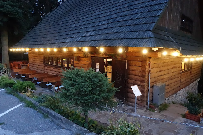 Comentarii opinii despre Furmanská krčma